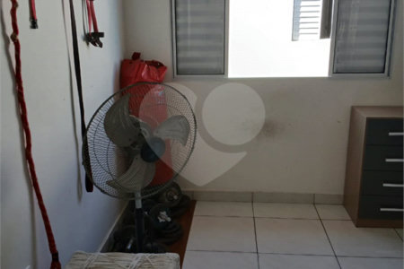 Casa à venda com 2 quartos no condomínio Pátio Boulevard, Poá - SP