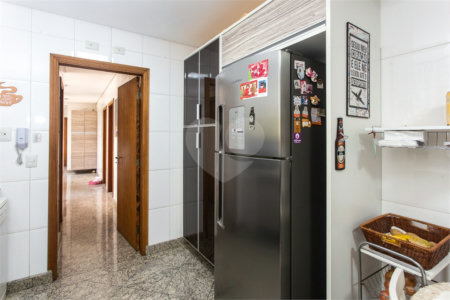 Apartamento à venda com 4 suítes em Vila Ester (zona Norte), São Paulo, SP