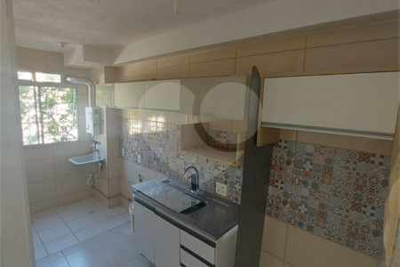 Apartamento à venda com 2 quartos em Campo Grande, Rio de Janeiro, RJ