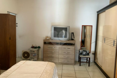 Sobrado à venda com 2 suítes em Indianópolis, São Paulo, SP