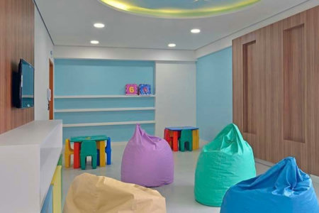 Apartamento com 2 dormitórios à venda, 83 m² por R$ 1.430.000,00 - Gonzaga - Santos/SP