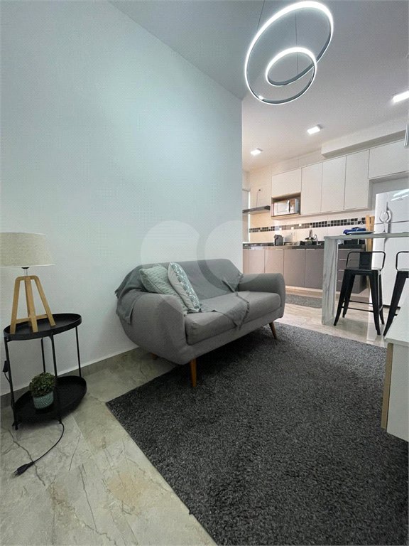 Apartamento à venda com 1 quarto em Jardim São Paulo(zona Norte), São Paulo, SP