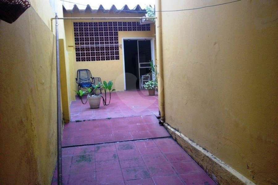 Sobrado à venda com 2 quartos em Imirim, São Paulo, SP