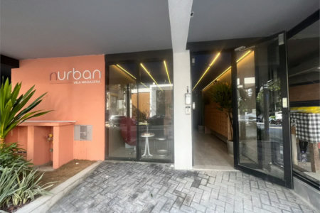 Apartamento à venda com 1 quarto em Sumarezinho, São Paulo, SP