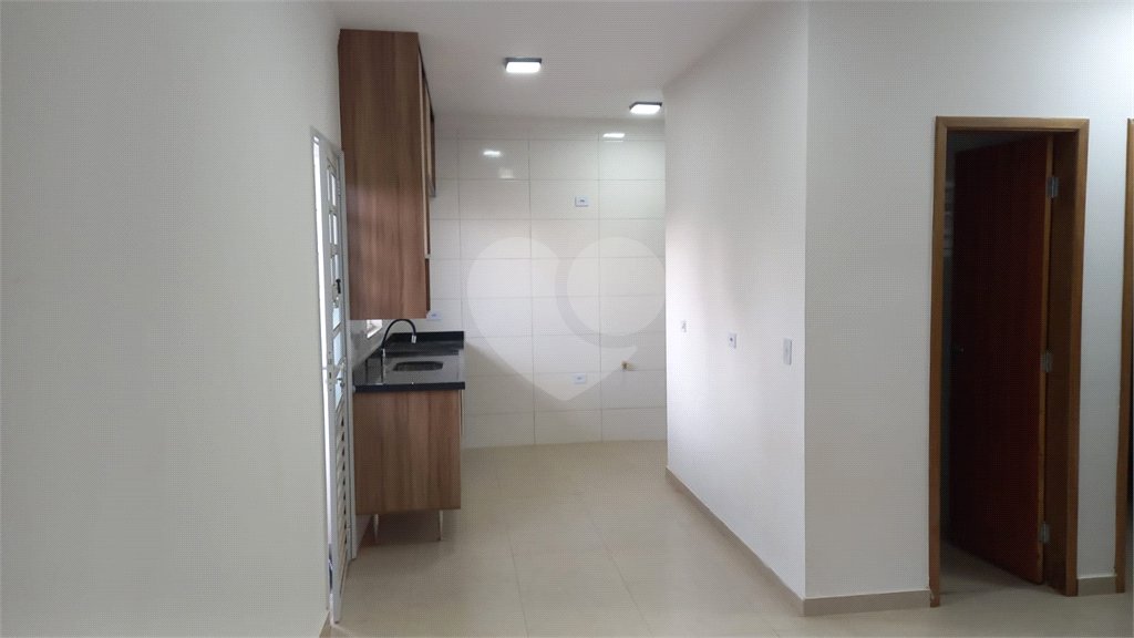 Apartamento à venda com 2 quartos em Santana, São Paulo, SP