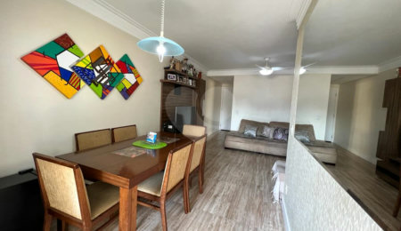 Apartamento à venda com 4 quartos, sendo 2 suítes,  em Santana, São Paulo, SP