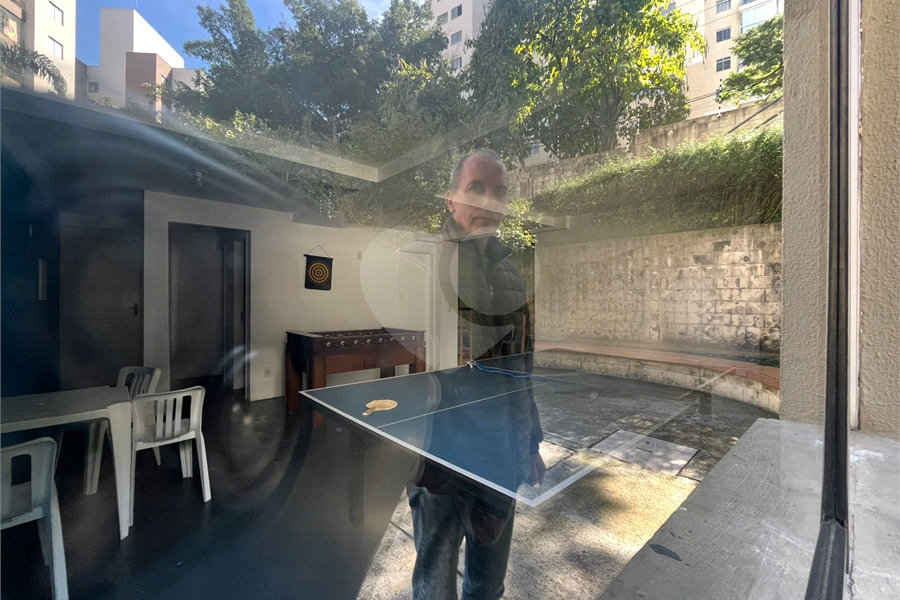 Apartamento à venda com 3 quartos, sendo 1 suíte, em Mandaqui, São Paulo, SP