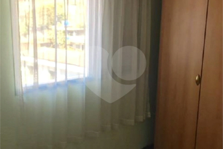 Apartamento à venda com 2 quartos, sendo 1 suíte, em Casa Verde, São Paulo, SP
