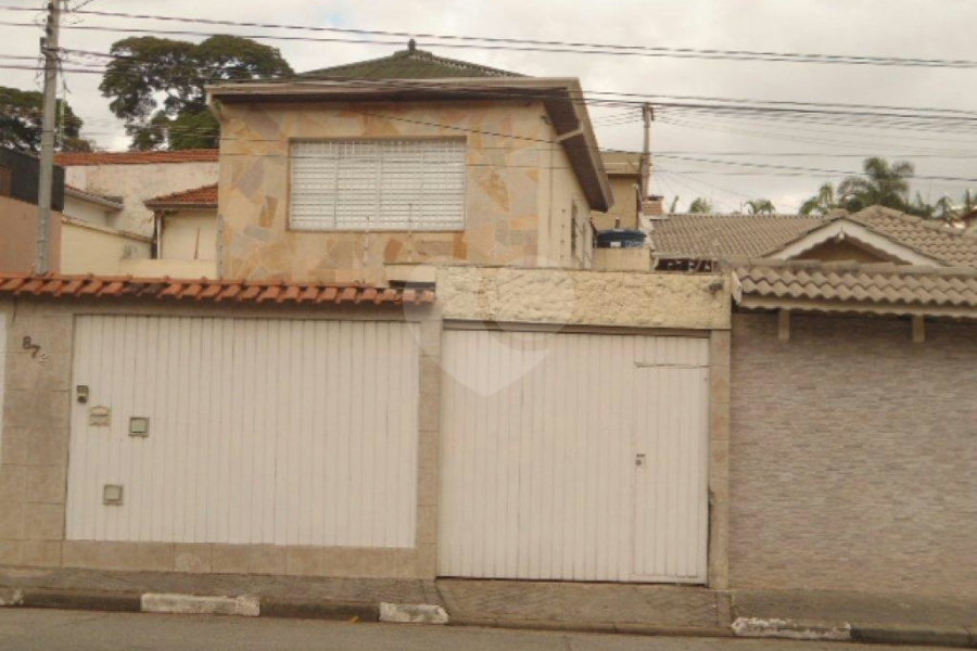 Terreno à venda em Vila Isolina Mazzei, São Paulo, SP