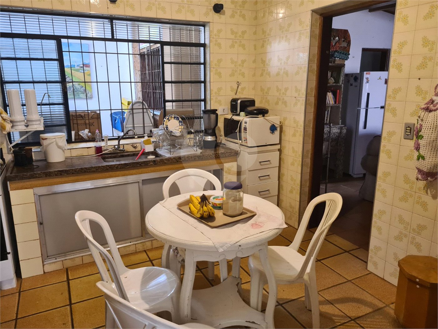 Casa Térrea à venda com 3 quartos, sendo 1 suíte, em Loteamento Loanda, Atibaia, SP