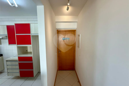 Apartamento à venda com 3 quartos, sendo 1 suíte,  em Baeta Neves, São Bernardo do Campo, SP
