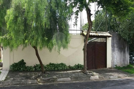 Terreno à venda em MORUMBI, São Paulo, SP