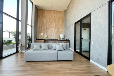 Studio à venda com 1 quarto em Santo Amaro, São Paulo, SP