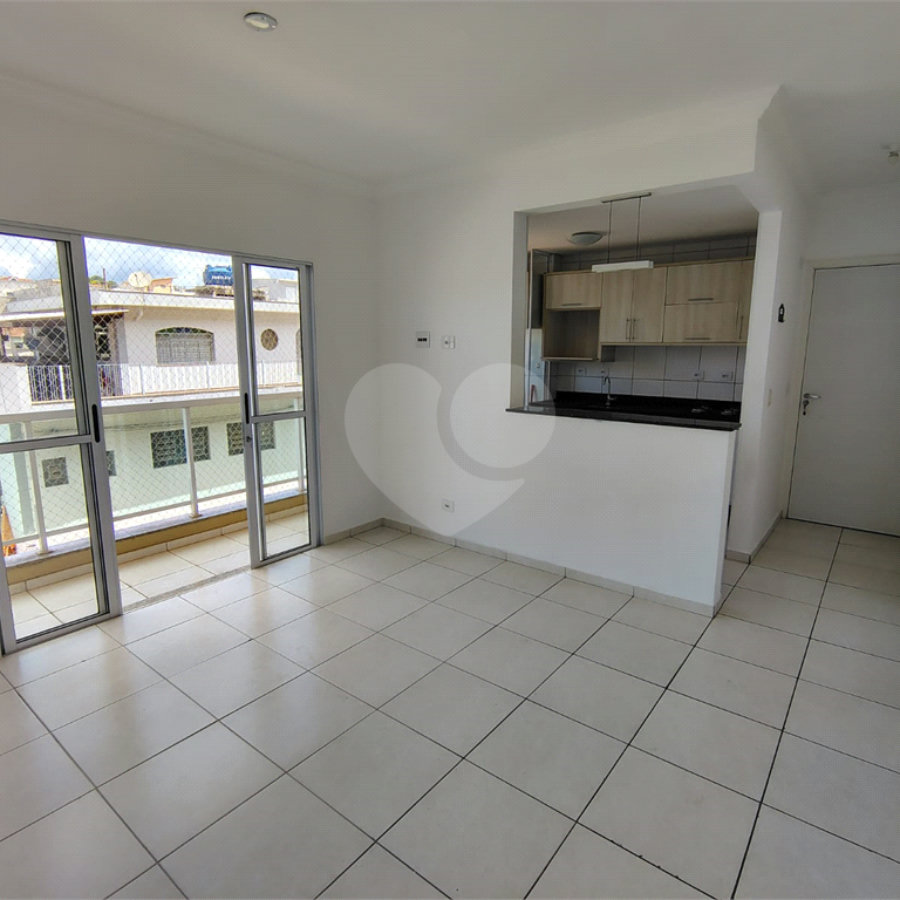 Apartamento 2 dormitorios - Jd. Alvinópolis - Atibaia / SP