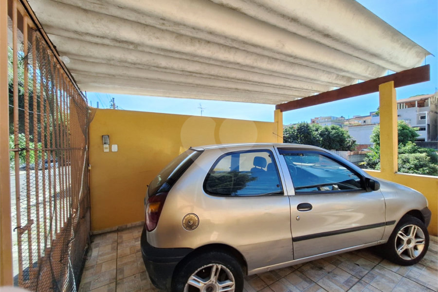 Sobrado à venda com 2 quartos em Casa Verde, São Paulo, SP