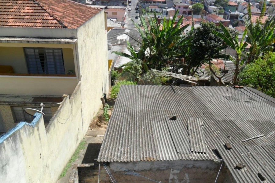 Terreno à venda em Casa Verde, São Paulo, SP