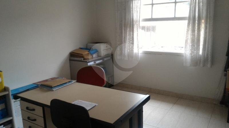 Sobrado à venda com 3 quartos em Brooklin Paulista, São Paulo, SP