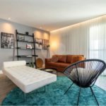 Apartamento à venda com 2 quartos, sendo 1 suíte,  em Vila Clementino, São Paulo, SP