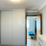 Casa à venda com 4 quartos, sendo 2 suítes, no condomínio Residencial Vila Lagos, São Paulo - SP