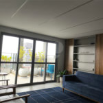 Apartamento à venda com 1 quarto em Perdizes, São Paulo, SP
