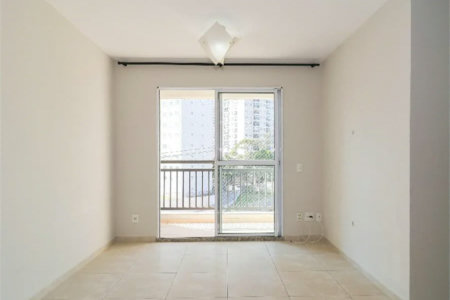 Apartamento à venda com 3 quartos, sendo 1 suíte, em Parque Reboucas, São Paulo, SP