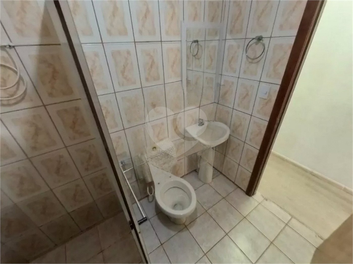 Casa para alugar com 2 quartos em Pirituba, São Paulo, SP