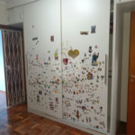 Sobrado à venda com 4 quartos, sendo 2 suítes, em Vila Hamburguesa, São Paulo, SP