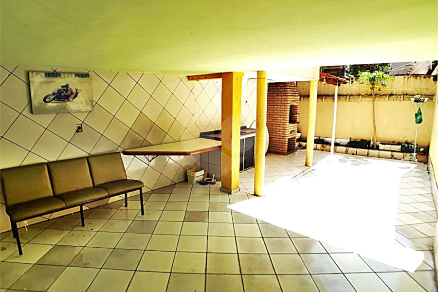 Casa Térrea à venda com 3 quartos, sendo 1 suíte, em Jardim São Paulo(zona Norte), São Paulo, SP
