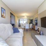 Apartamento à venda com 3 quartos, sendo 1 suíte,  em Jardim Vazani, São Paulo, SP