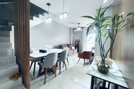 Cobertura à venda com 3 quartos, sendo 1 suíte, em Tijuca, Rio de Janeiro, RJ