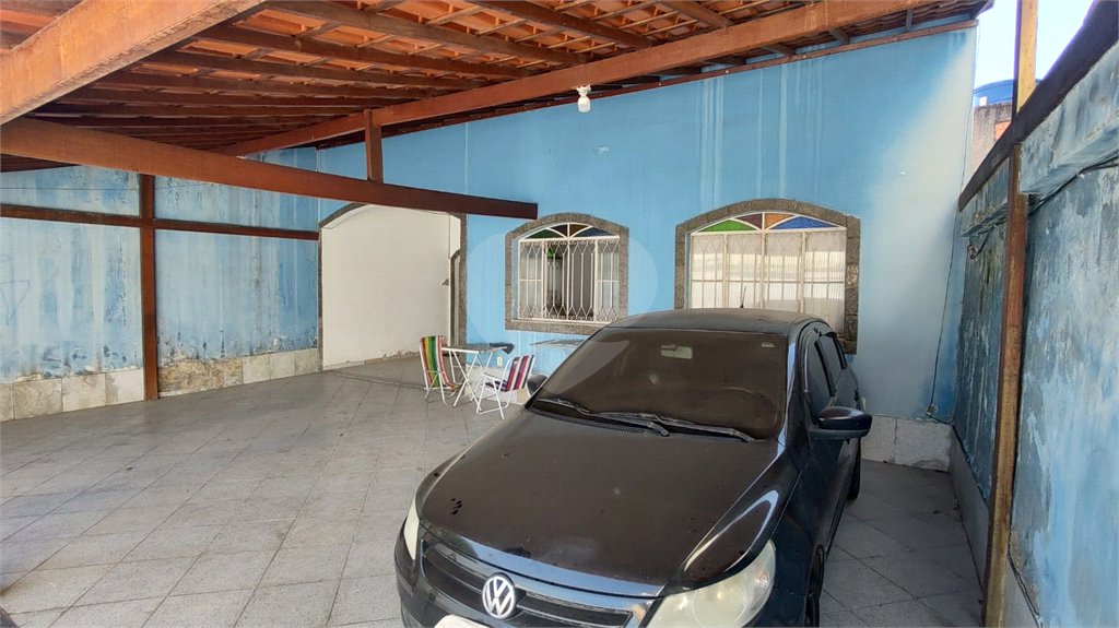 Casa à venda com 3 quartos, sendo 1 suíte, em Cosmos, Rio de Janeiro, RJ
