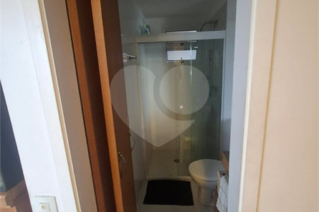 Apartamento à venda com 3 quartos, sendo 1 suíte,  em Jaguaré, São Paulo, SP