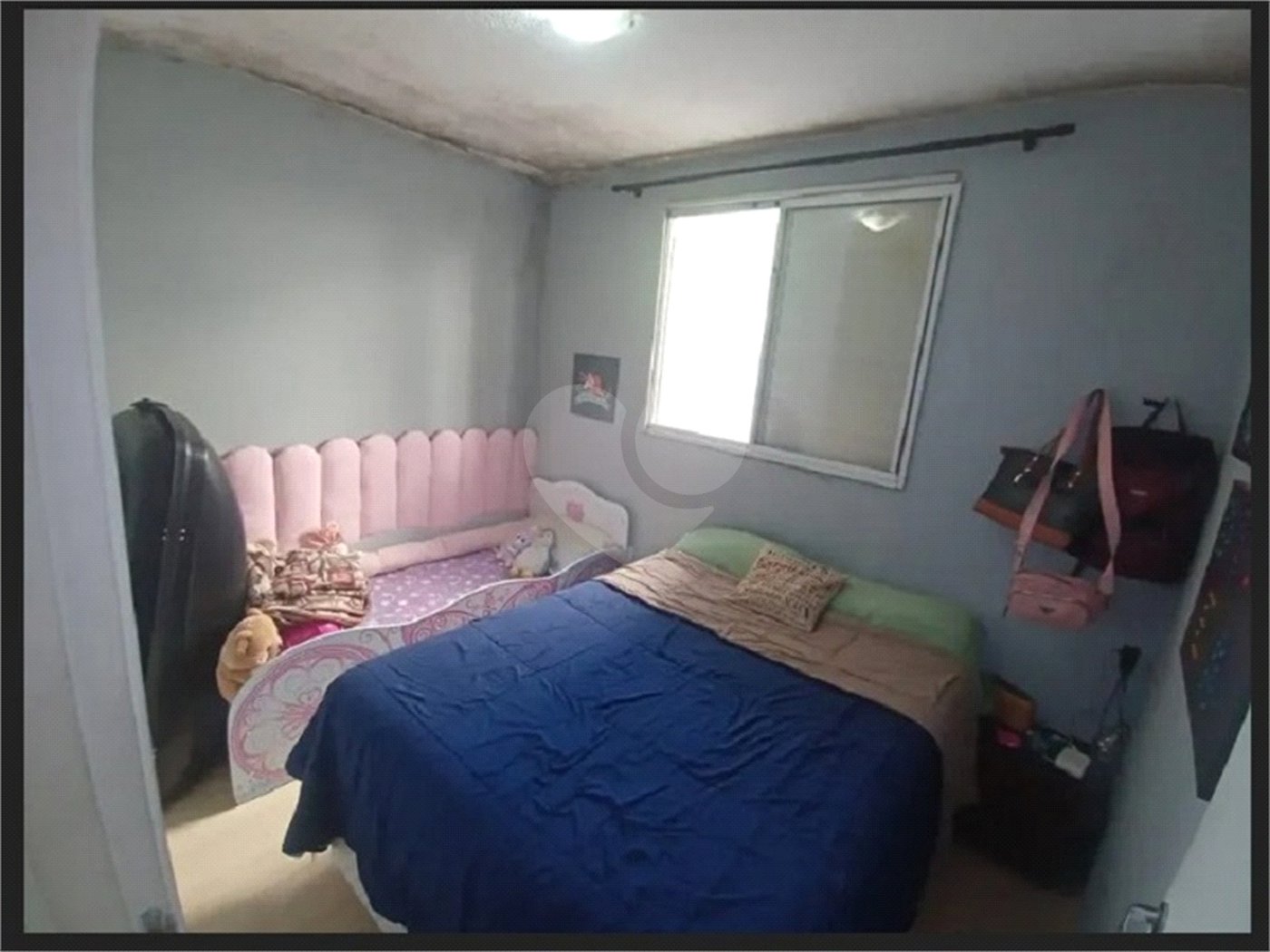 Apartamento à venda com 2 quartos em Jaguara, São Paulo, SP