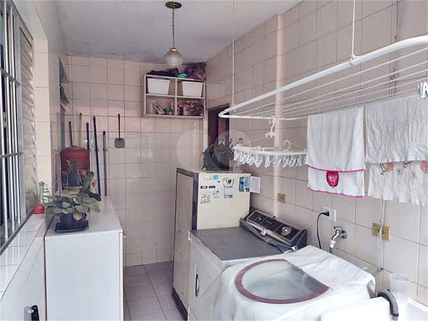 Casa à venda com 5 quartos, sendo 1 suíte, em Água Fria, São Paulo, SP