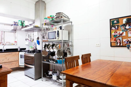 Apartamento à venda com 3 quartos em Santana, São Paulo, SP