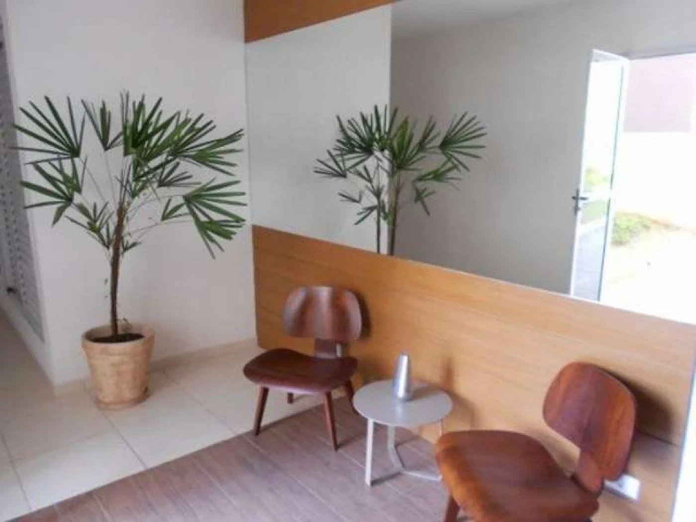 Apartamento à venda com 2 quartos, sendo 1 suíte, em Jardim Ester, São Paulo, SP