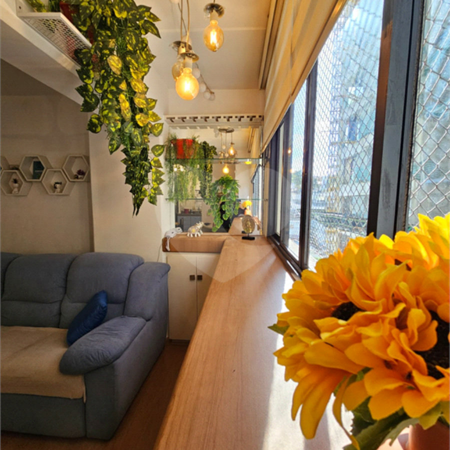 Duplex para alugar com 2 quartos em Perdizes, São Paulo, SP