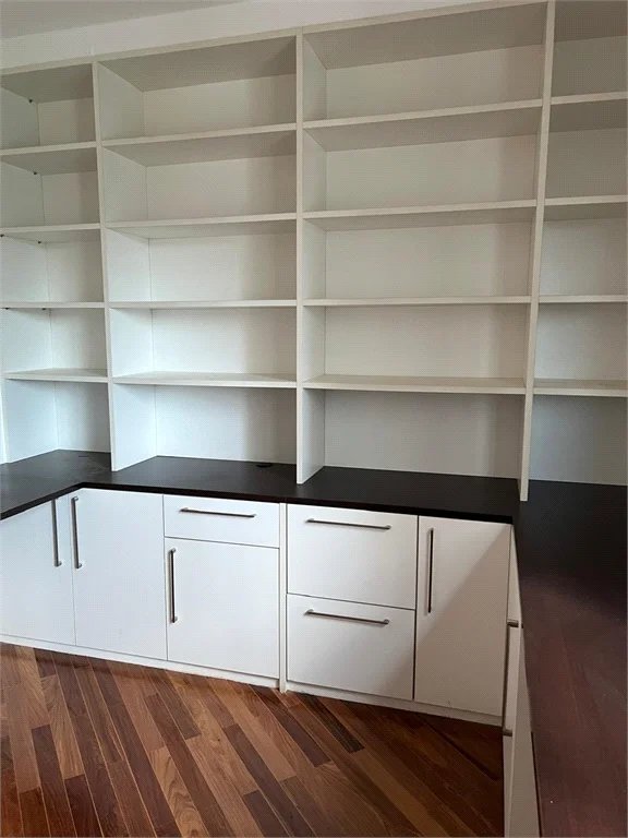 Apartamento à venda com 4 suítes em Paraíso do Morumbi, São Paulo, SP