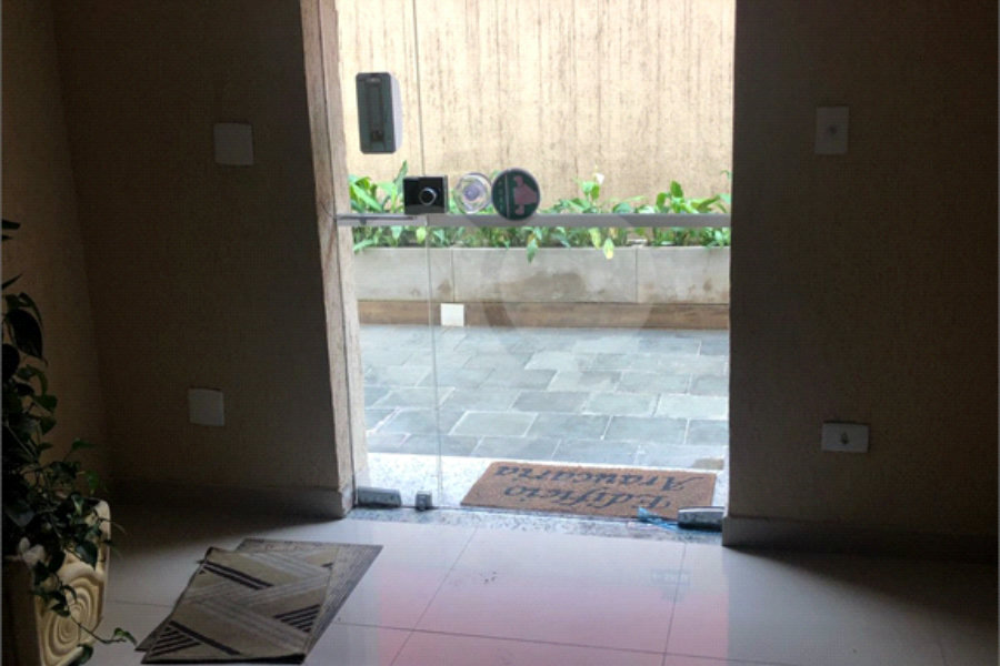 Apartamento à venda com 3 quartos, sendo 1 suíte,  em Parque Mandaqui, São Paulo, SP