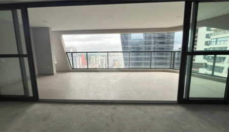 Apartamento à venda com 4 quartos, sendo 2 suítes,  em Chácara Santo Antônio (zona Sul), São Paulo, SP