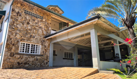 Casa à venda com 3 quartos, sendo 1 suíte,  no condomínio Vinhas da Vista Alegre - Lado Sede, Vinhedo - SP