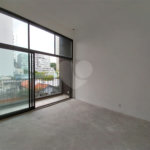 Apartamento à venda com 1 quarto em Pinheiros, São Paulo, SP