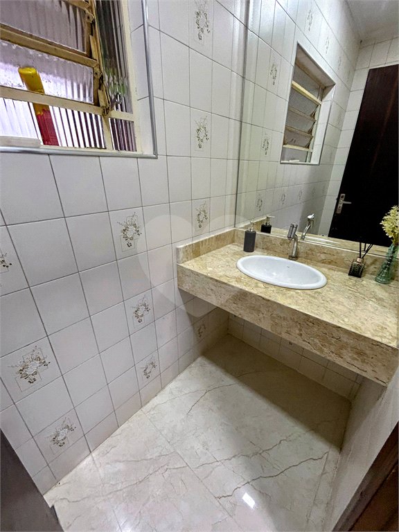 Casa à venda com 3 quartos, sendo 1 suíte, em Tucuruvi, São Paulo, SP