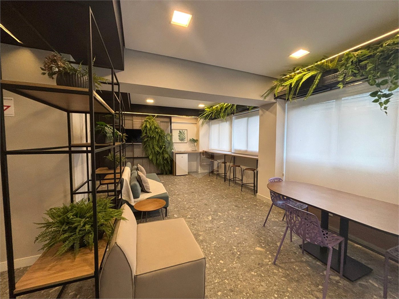 Studio para alugar em Vila Cordeiro, São Paulo, SP
