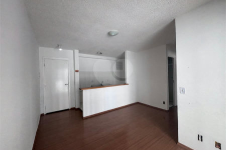 Apartamento à venda com 2 quartos, sendo 1 suíte, em Jardim Piratininga, Sorocaba, SP