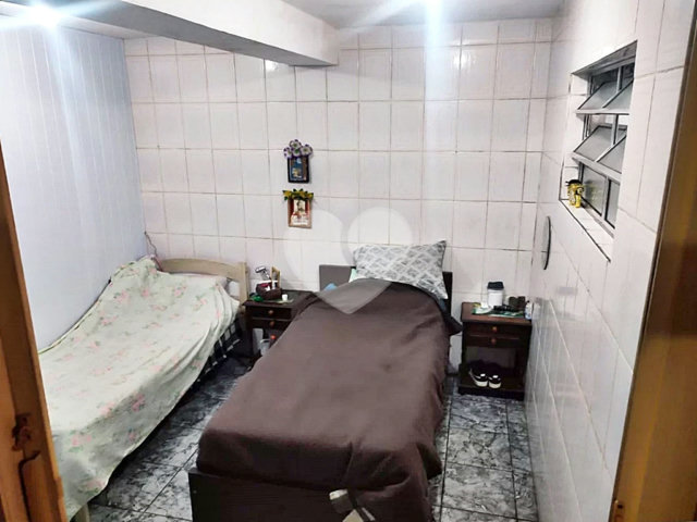 Sobrado à venda com 4 quartos, sendo 3 suítes,  em Casa Verde, São Paulo, SP