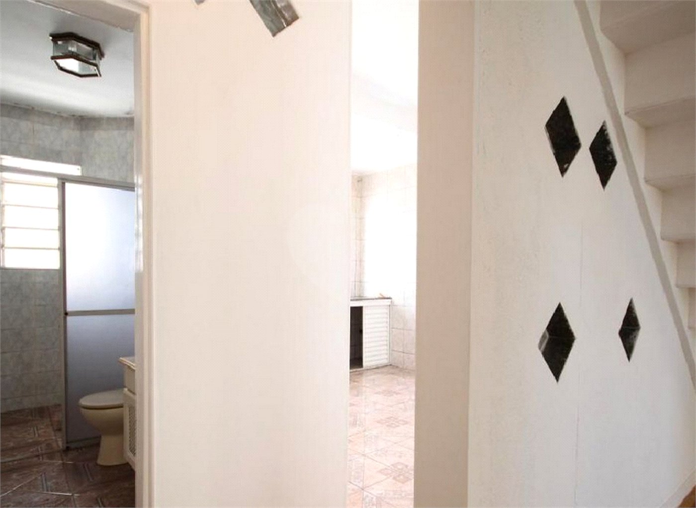 Sobrado à venda com 2 quartos em Vila Mariana, São Paulo, SP