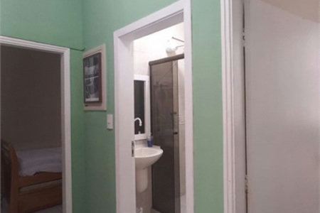 Apartamento com 3 dormitórios à venda, 87 m² por R$ 690.000,00 - Gonzaga - Santos/SP