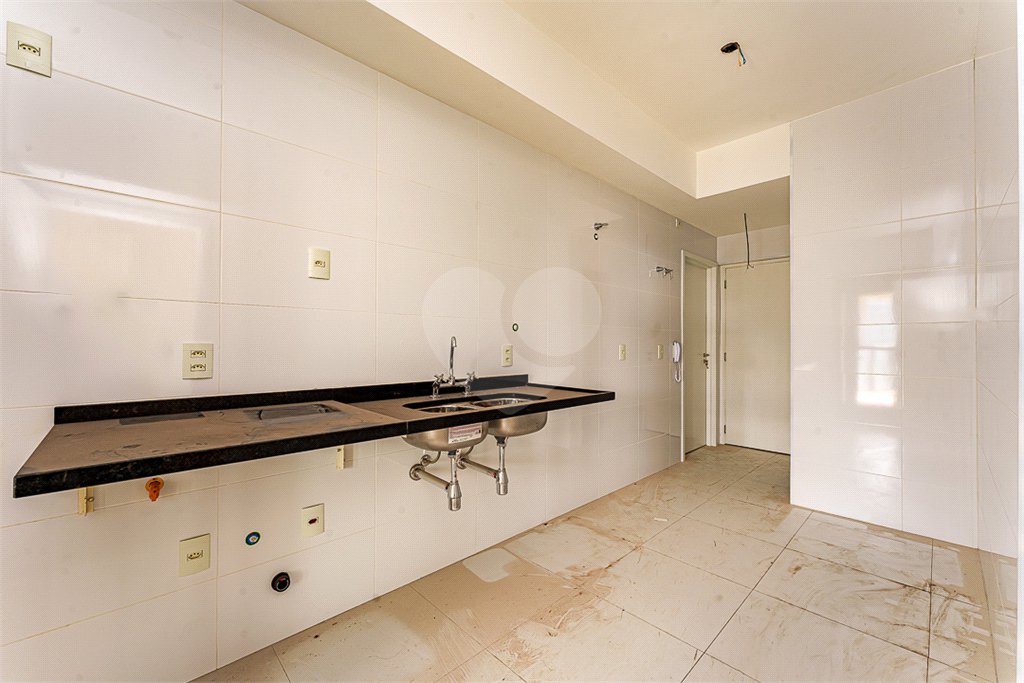 Apartamento à venda com 2 suítes em Chácara Santo Antônio (zona Sul), São Paulo, SP