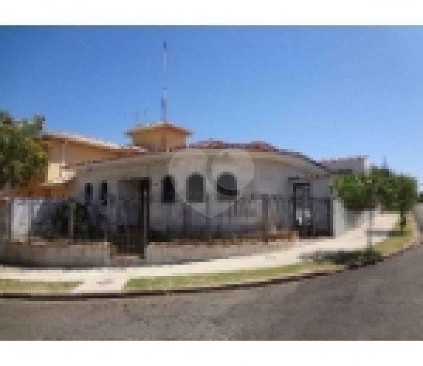 Casa à venda com 5 quartos, sendo 3 suítes, em Chácara Areal, Indaiatuba, SP